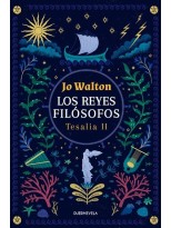 REYES FILOSOFOS,LOS - TESALIA 2