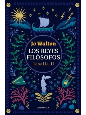 REYES FILOSOFOS,LOS - TESALIA 2