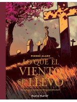 LO QUE EL VIENTO SE LLEVÓ 1