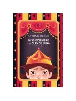 MISS DICIEMBRE Y EL CLAN DE LUNA