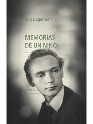 MEMORIAS DE UN NIÑO