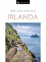 IRLANDA (GUÍAS VISUALES)