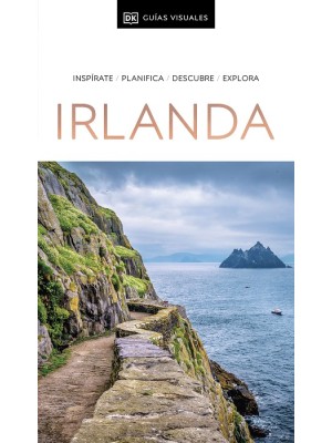 IRLANDA (GUÍAS VISUALES)