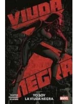 VIUDA NEGRA /2 YO SOY LA VIUDA NEGRA