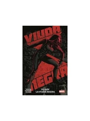 VIUDA NEGRA /2 YO SOY LA VIUDA NEGRA