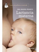 LACTANCIA MATERNA