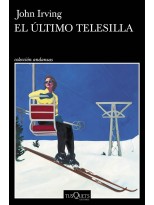 ÚLTIMO TELESILLA, EL