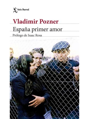 ESPAÑA PRIMER AMOR