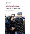 ESPAÑA PRIMER AMOR