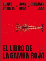 LIBRO DE LA GAMBA ROJA, EL