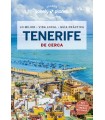 TENERIFE DE CERCA  (LONELY PLANET)