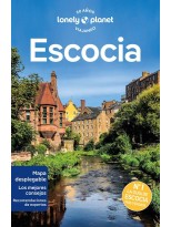 ESCOCIA (LONELY PLANET)