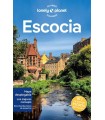 ESCOCIA (LONELY PLANET)