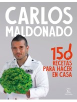 150 RECETAS PARA HACER EN CASA
