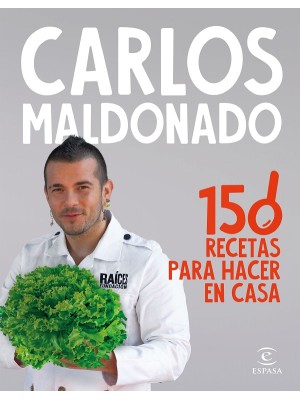 150 RECETAS PARA HACER EN CASA