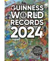 GUINNESS WORLD RECORDS 2024