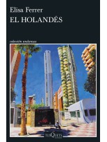 HOLANDÉS, EL