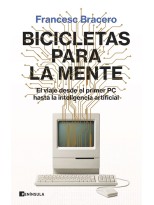 BICICLETAS PARA LA MENTE