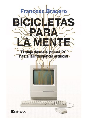 BICICLETAS PARA LA MENTE
