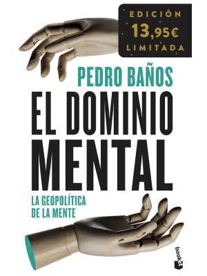 DOMINIO MENTAL, EL