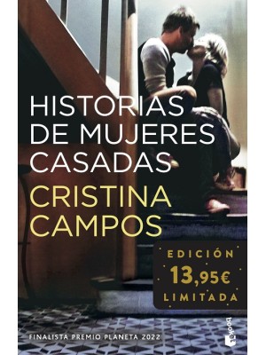 HISTORIAS DE MUJERES CASADAS