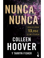 NUNCA NUNCA (NEVER NEVER)