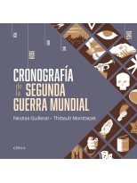CRONOGRAFÍA DE LA SEGUNDA GUERRA MUNDIAL