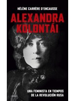 ALEXANDRA KOLONTÁI