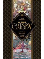 GRAN GATSBY (NOVELA GRÁFICA)