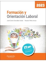 FORMACIÓN Y ORIENTACIÓN LABORAL 10.ª EDICIÓN 2023