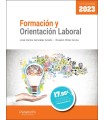 FORMACIÓN Y ORIENTACIÓN LABORAL 10.ª EDICIÓN 2023