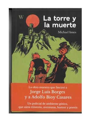TORRE Y LA MUERTE, LA