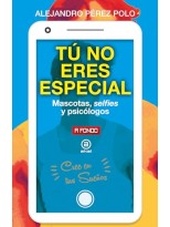 TÚ NO ERES ESPECIAL