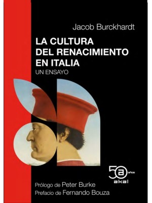 CULTURA DEL RENACIMIENTO EN ITALIA, LA