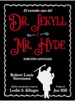 EXTRAÑO CASO DEL DR JECKYLL Y MR HYDE
