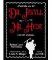 EXTRAÑO CASO DEL DR JECKYLL Y MR HYDE