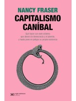 CAPITALISMO CANIBAL