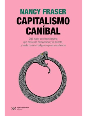CAPITALISMO CANIBAL