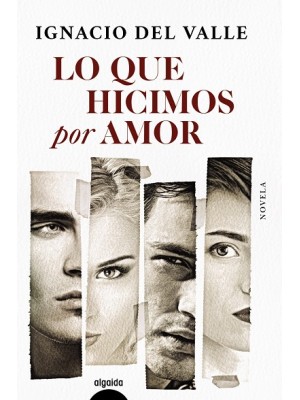 LO QUE HICIMOS POR AMOR