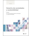 DERECHO DE SOCIEDADES Y SOSTENIBILIDAD