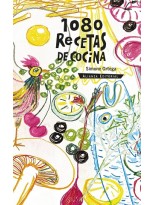 1080 RECETAS DE COCINA