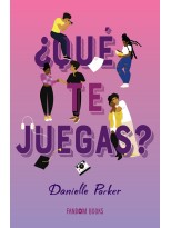 QUÉ TE JUEGAS?