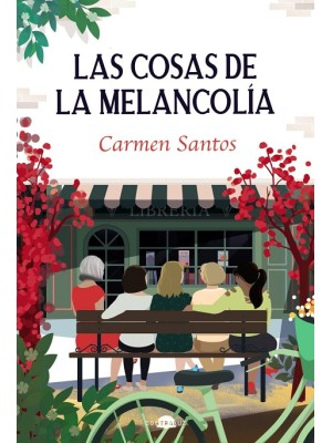 COSAS DE LA MELANCOLÍA, LAS