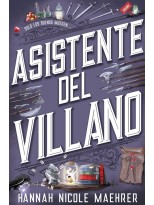 ASISTENTE DEL VILLANO