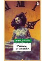 PASAXERES DE LA NUECHE