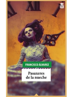 PASAXERES DE LA NUECHE