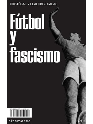 FÚTBOL Y FASCISMO