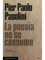 POESÍA NO SE CONSUME, LA