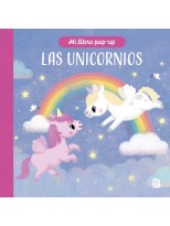 MI LIBRO POP-UP LOS UNICORNIOS