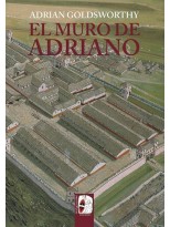 MURO DE ADRIANO. CONFÍN DEL IMPERIO, EL